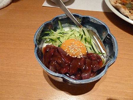 馬肉膾 馬肉膾