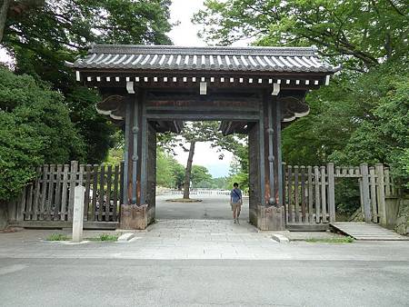 蛤御門 蛤御門