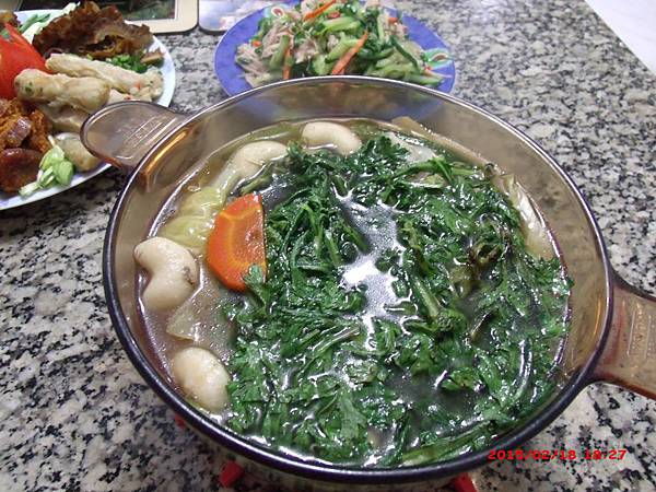 雞湯 雞湯