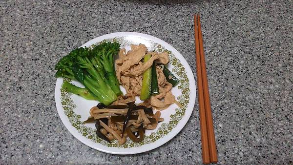 常備菜實驗 常備菜實驗