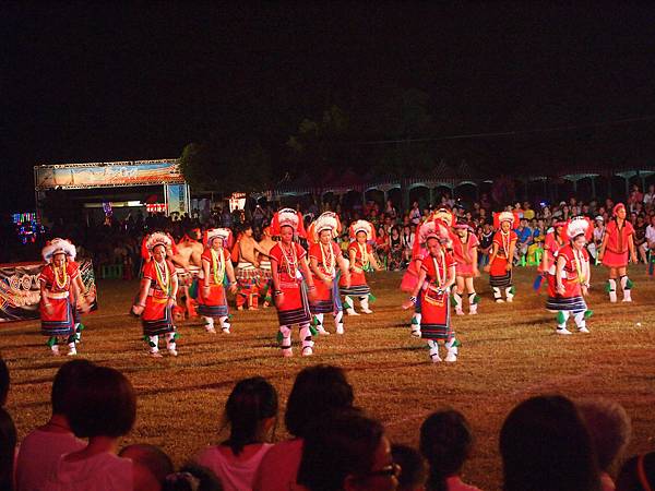 原住民聯合豐年祭- (14).JPG