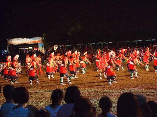 原住民聯合豐年祭- (15).JPG