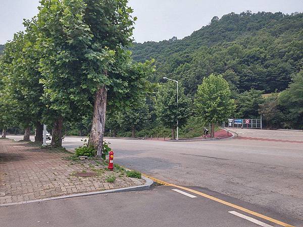 京畿道坡州景點 烏頭山統一展望台오두산통일전망대 一種不能去北韓也要偷看一下的概念 3 偏愛首爾 痞客邦 京畿道坡州景點 烏頭山統一展望台오두산통일전망대 一種不能去北韓也要偷看一下的概念 3 偏愛首爾 痞客邦