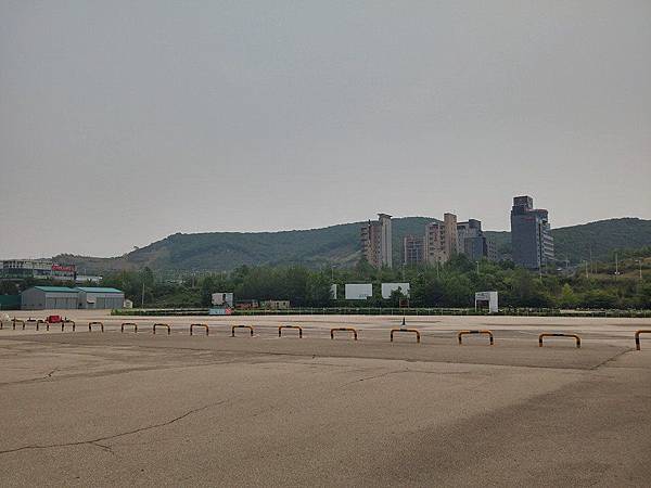 京畿道坡州景點 烏頭山統一展望台오두산통일전망대 一種不能去北韓也要偷看一下的概念 3 偏愛首爾 痞客邦 京畿道坡州景點 烏頭山統一展望台오두산통일전망대 一種不能去北韓也要偷看一下的概念 3 偏愛首爾 痞客邦