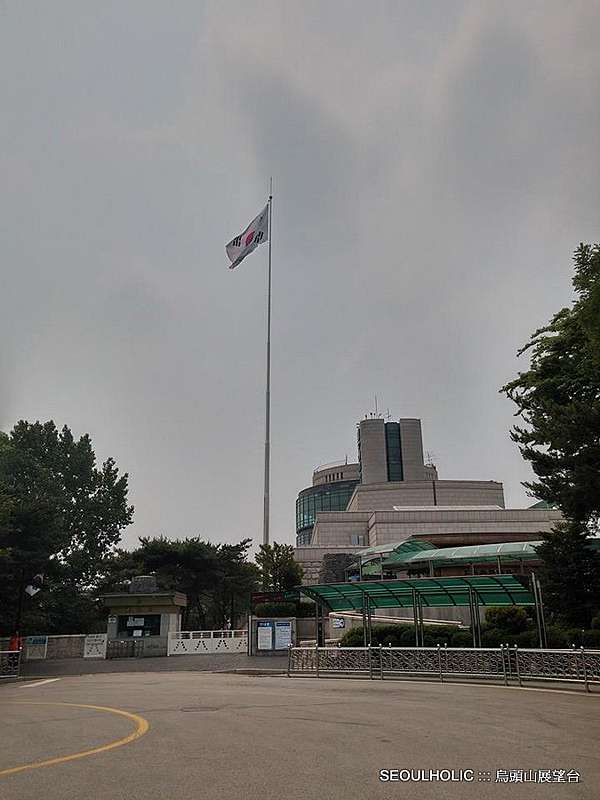 京畿道坡州景點 烏頭山統一展望台오두산통일전망대 一種不能去北韓也要偷看一下的概念 3 偏愛首爾 痞客邦 京畿道坡州景點 烏頭山統一展望台오두산통일전망대 一種不能去北韓也要偷看一下的概念 3 偏愛首爾 痞客邦