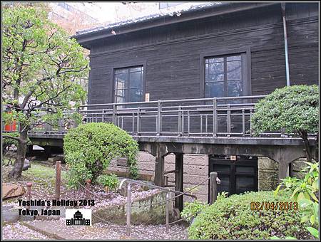 Japan 東京 青山小散策 乃木坂 乃木將軍之遺風 我的世界 來自於無限城市的串連 僕の世界は広大な風景が無限に繋いで築くこと