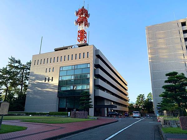 Japan 京都生活日誌 秋季放風之旅 福井 福井市區閒晃 歐洲軒道地福井豬排丼 我的世界 來自於無限城市的串連 僕の世界は広大な風景が無限に繋いで築くこと Japan 京都生活日誌 秋季放風之旅 福井 福井市區閒晃 歐洲軒道地福井豬排丼 我的世界 來自於無限城市的串連 僕の世界は広大な風景が無限に繋いで築くこと