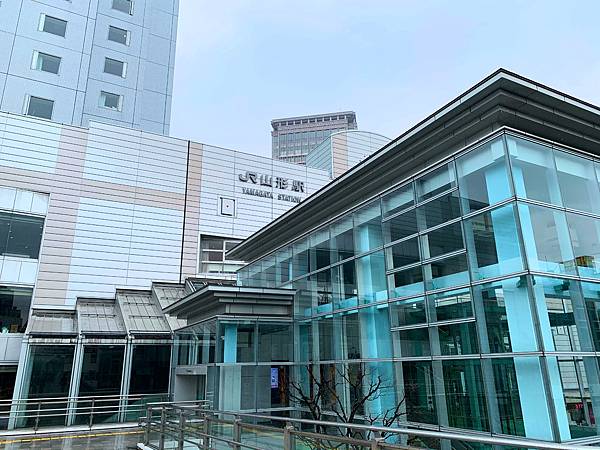 Japan 京都生活日誌 東北看不到樹冰之旅 山形 山形城與文翔館 舊時代的華麗山形 行動貓 Japan 京都生活日誌 東北看不到樹冰之旅 山形 山形城與文翔館 舊時代的華麗山形 行動貓