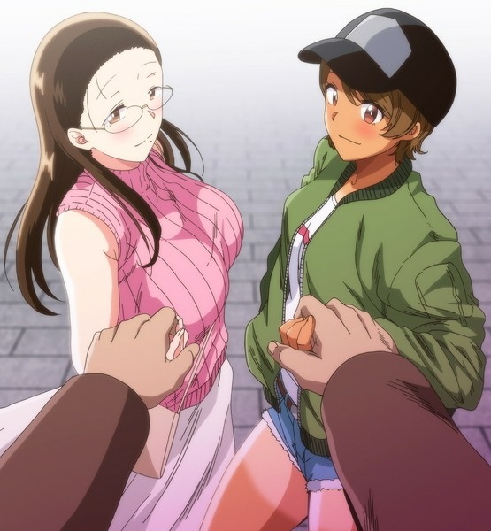 OVA 聖華女学院公認竿おじさん ＃3 巴と美桜と、誕生日3Pデー.jpg