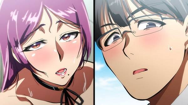 2023年10月里番列表