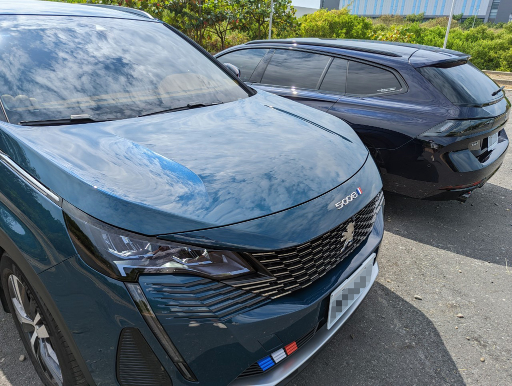 寶獅汽車透明TPU犀牛皮,台南汽車包膜推薦-弗爾仕車體包膜9.jpg