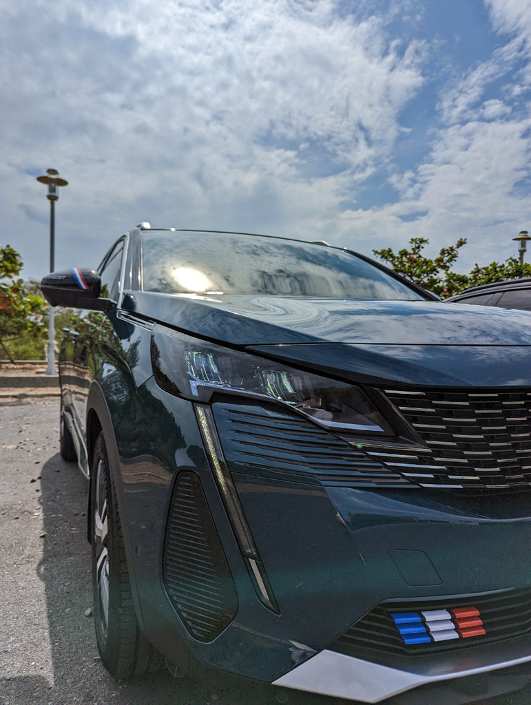 寶獅汽車透明TPU犀牛皮,台南汽車包膜推薦-弗爾仕車體包膜11.jpg