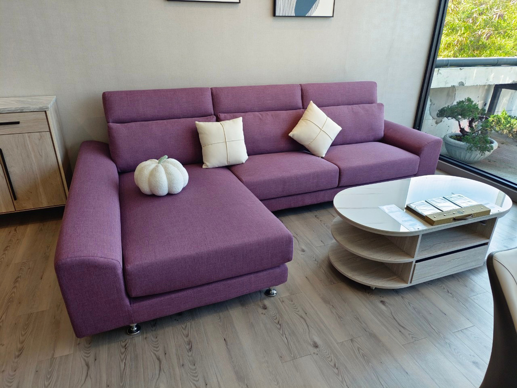 東京城家具,台南沙發家具,貓抓皮沙發,寵物沙發18.jpg