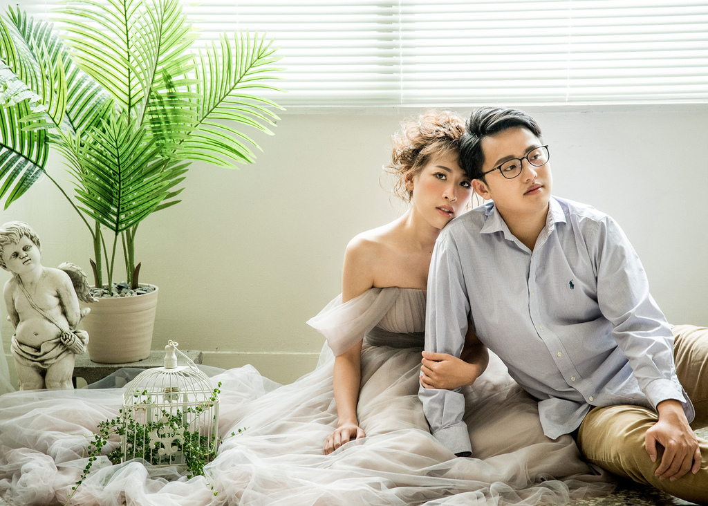 台南婚紗照推薦-克林姆與安淇拉的攝影棚2.jpg