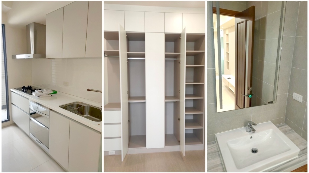 台南清潔公司推薦│旭浪清潔公司│裝潢後細清分享│mobile