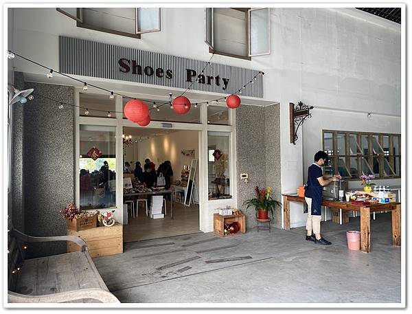 [閒聊] 大腳穿Shoes Party鞋靴派對