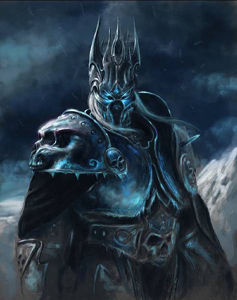 Arthas Study 1.jpg