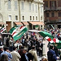 Siena 慶典