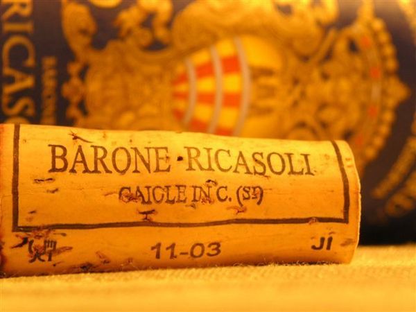 Ricasoli