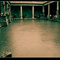 The Roman Bath