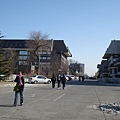 北京大學