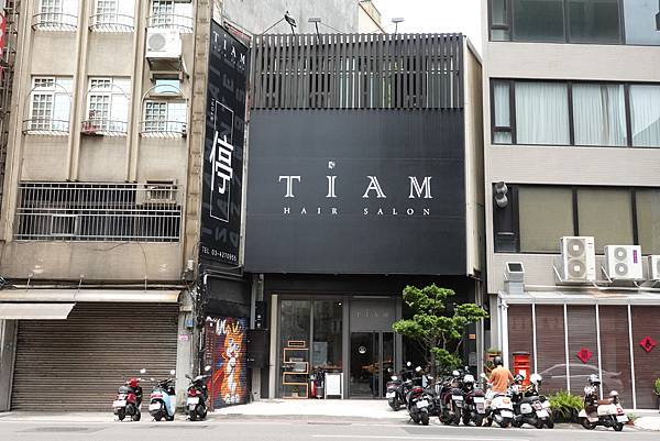 TIAM Hair Salon 1