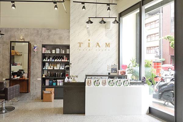 TIAM Hair Salon 3
