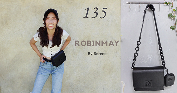 ROBINMAY ROBINMAY