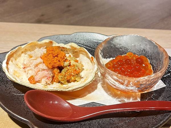 《台北東區餐廳》鈺鮨高級無菜單日料 精緻新鮮海味 超舒適用餐