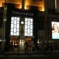 買不起也要拍之新宿TIFFANY