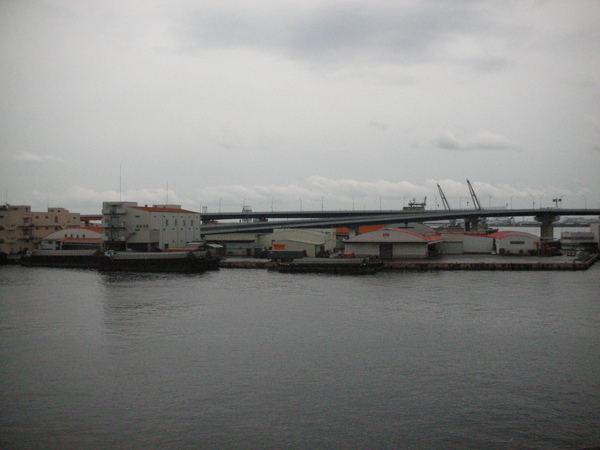 神戶港口