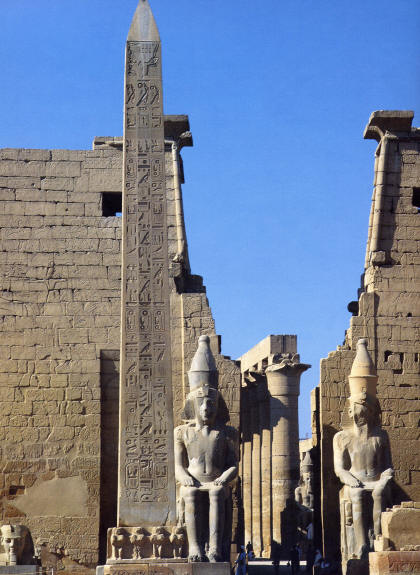 Luxor