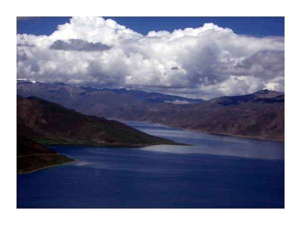 西藏風景