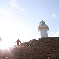 惡人劇照08-九州岸邊的燈塔