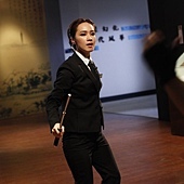 《寶島雙雄》黑Girl小薰飾演女打仔,扮像帥氣-2 《寶島雙雄》黑Girl小薰飾演女打仔,扮像帥氣-2