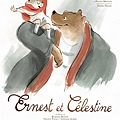 Ernest-Et-Celestine