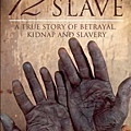 12 years a slave book