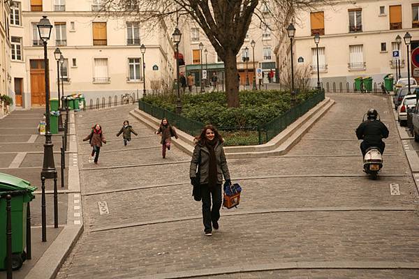 Paris-劇照09_03艾莉絲遠景