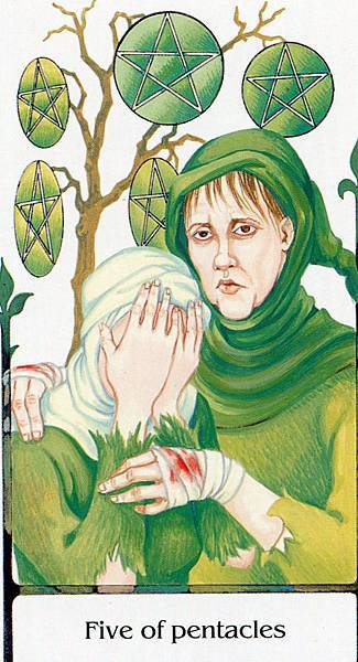 Pentacles (10) Pentacles (10)
