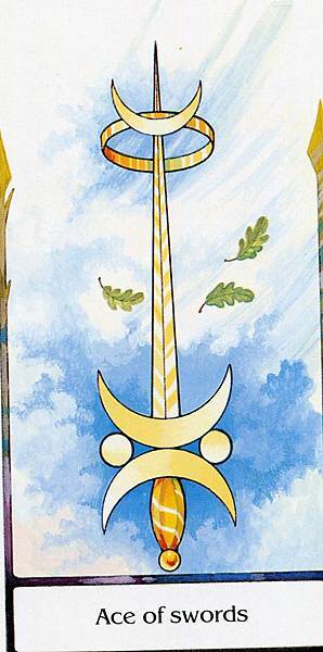 Swords (5)