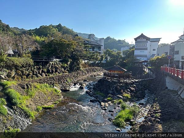 『日本/關東』靜岡伊豆沼津/修善寺/高尾山6天5夜行程分享