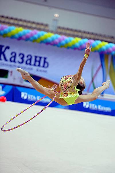 Anastasia Karakulova