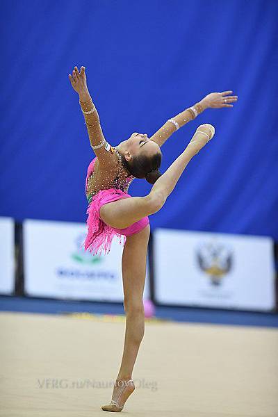 Arina Averina