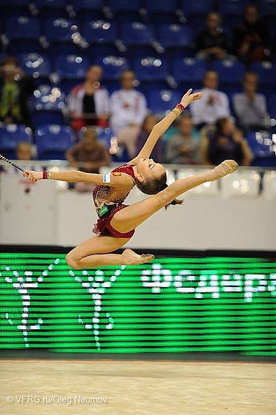 Dina Averina