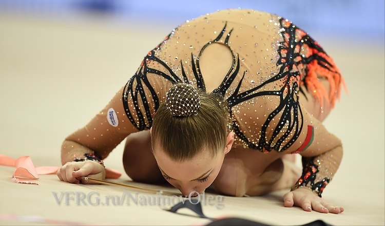 Melitina Staniouta