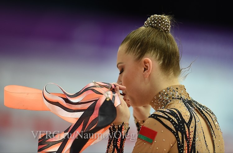 Melitina Staniouta