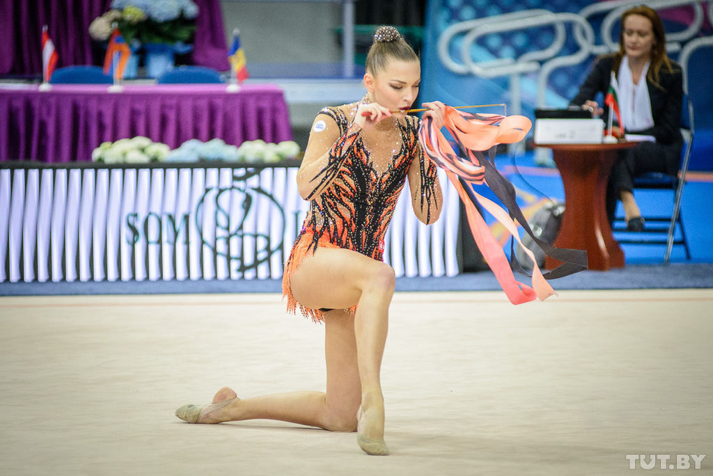 Melitina Staniouta