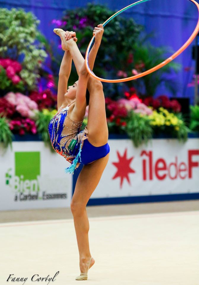 Arina Averina