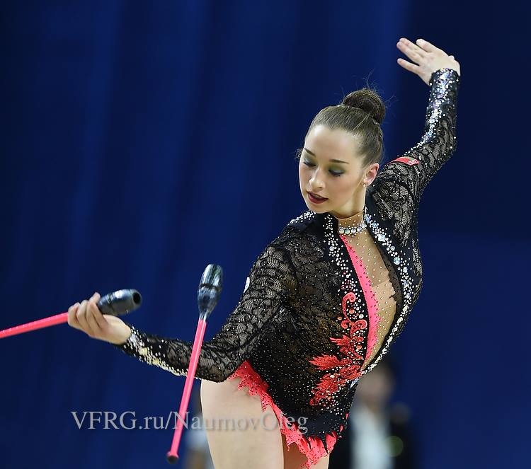 Katsiaryna Halkina