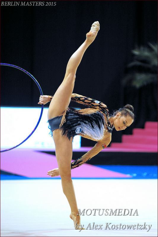 Katsiaryna Halkina